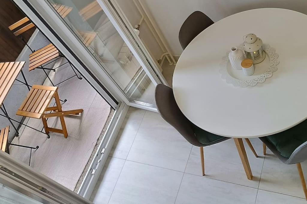 Plitvice Green Apartment Plitvička Jezera Екстериор снимка