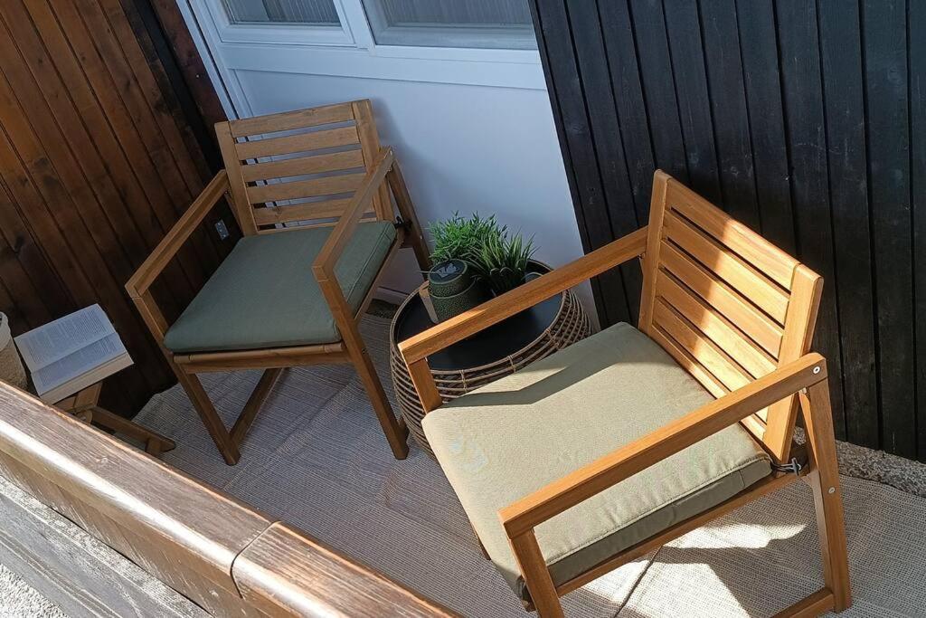 Plitvice Green Apartment Plitvička Jezera Екстериор снимка