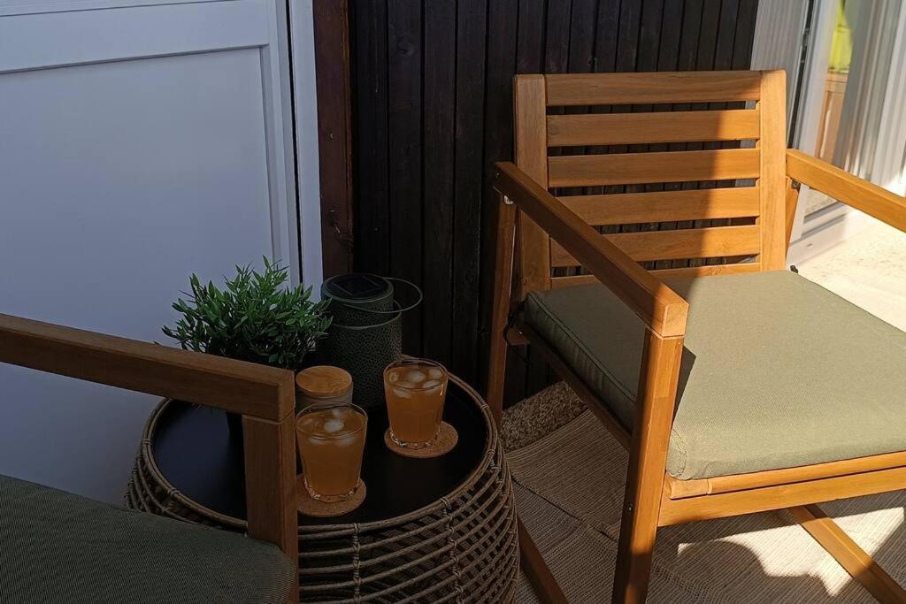Plitvice Green Apartment Plitvička Jezera Екстериор снимка