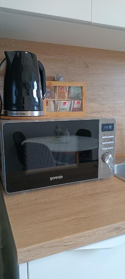 Plitvice Green Apartment Plitvička Jezera Екстериор снимка