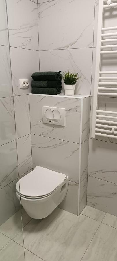 Plitvice Green Apartment Plitvička Jezera Екстериор снимка