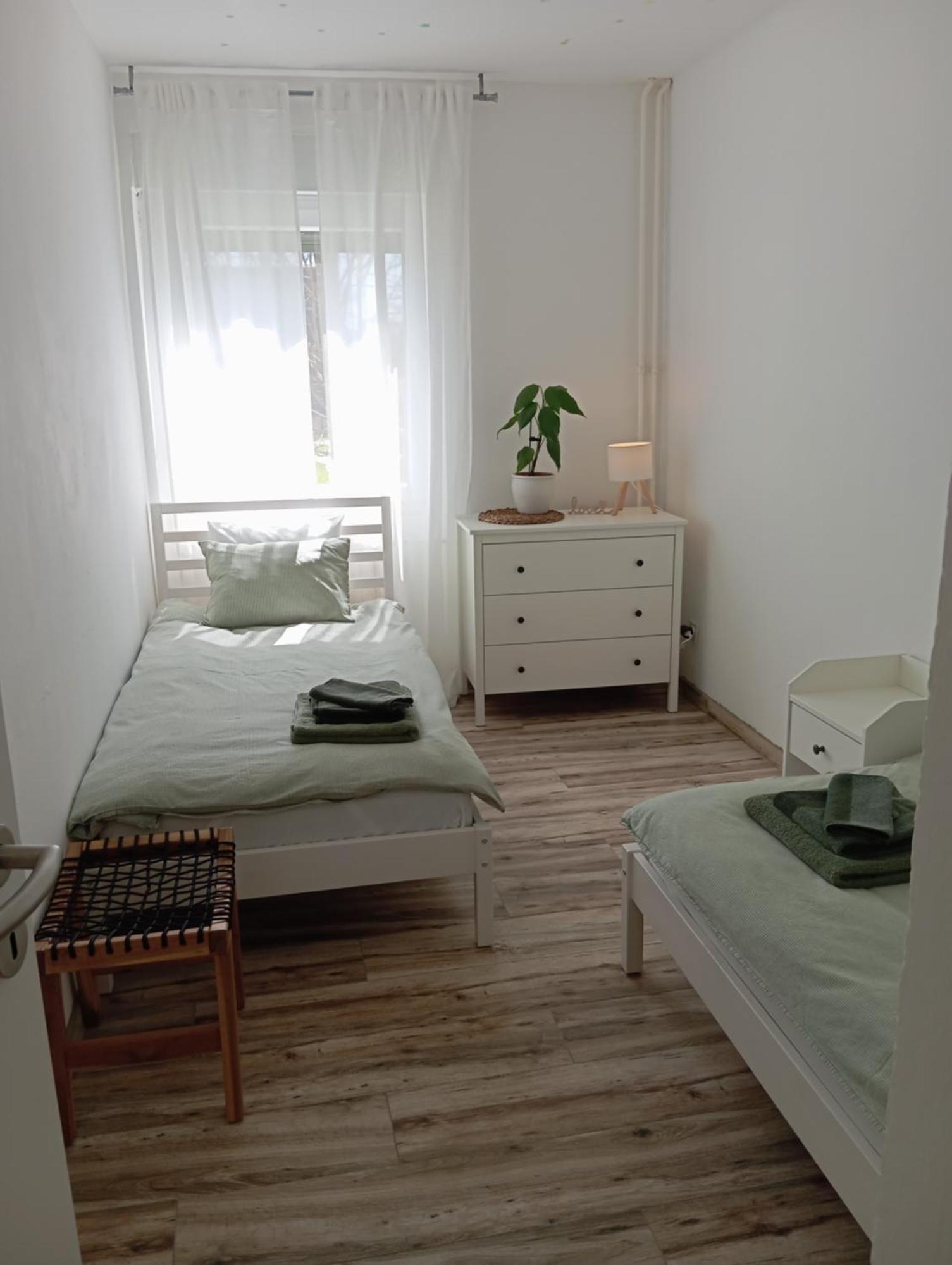 Plitvice Green Apartment Plitvička Jezera Екстериор снимка