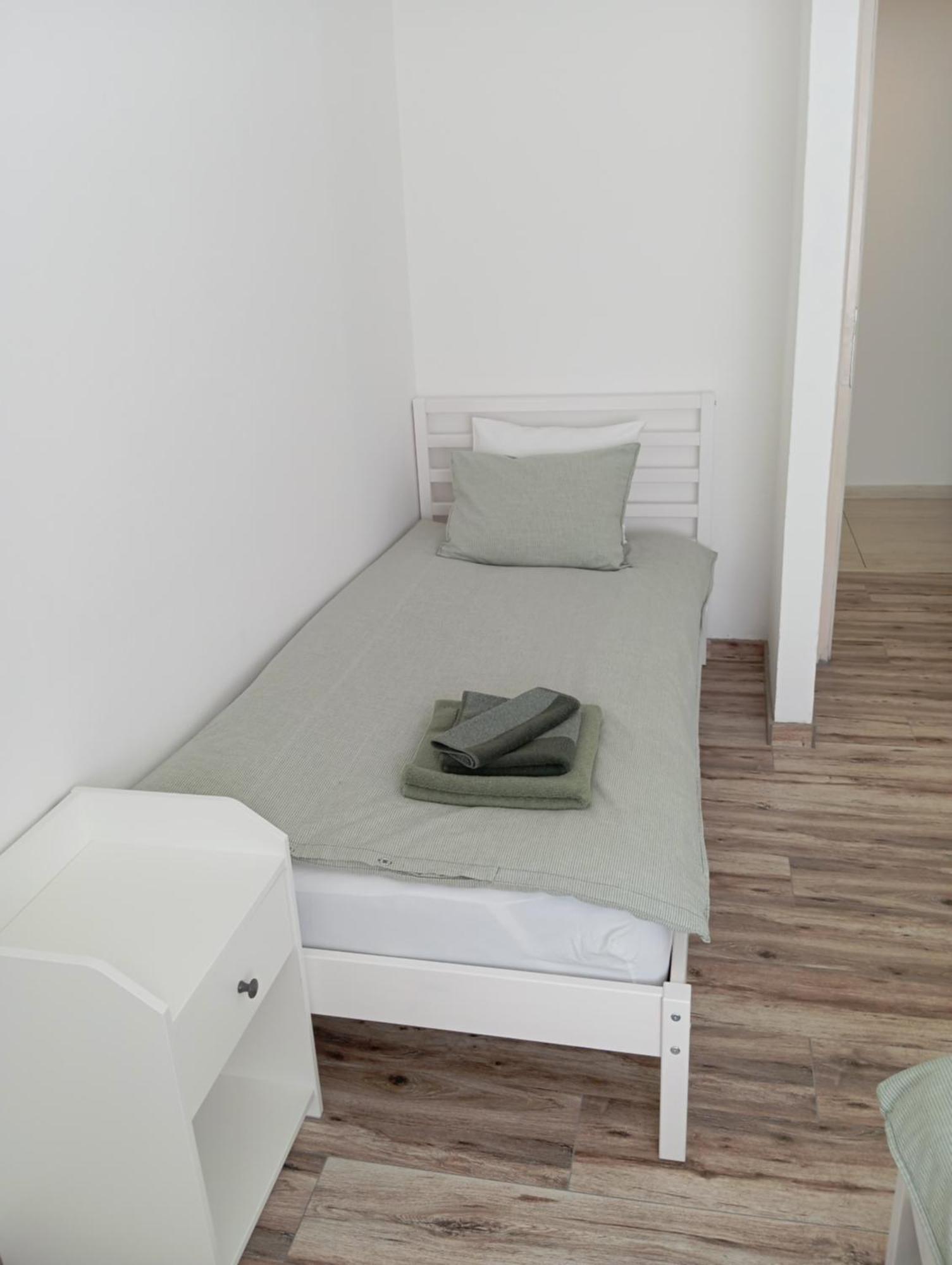 Plitvice Green Apartment Plitvička Jezera Екстериор снимка
