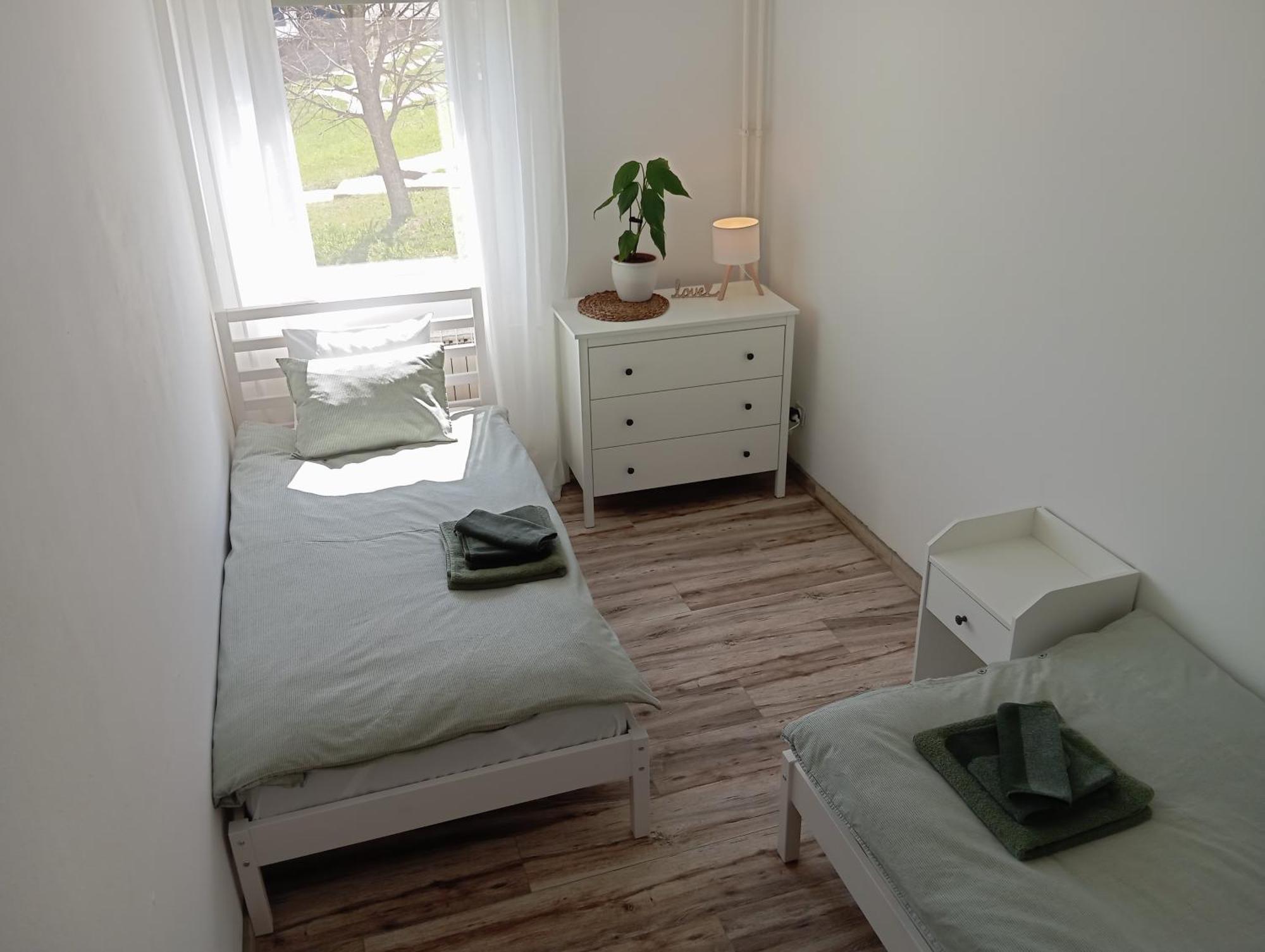 Plitvice Green Apartment Plitvička Jezera Екстериор снимка